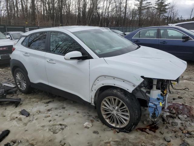 KM8K2CAA8JU151900 | 2018 HYUNDAI KONA SEL