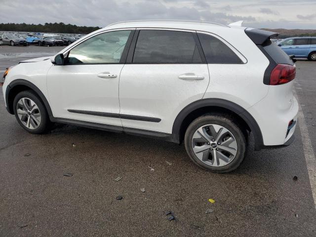 2022 KIA NIRO S KNDCC3LG0N5135889