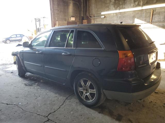 2007 Chrysler Pacifica VIN: 2A8GF48X57R199786 Lot: 39967774