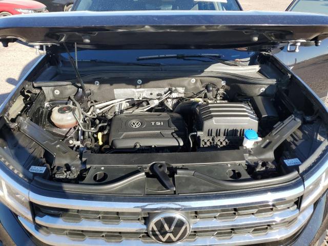 1V2AC2CA0MC201816 | 2021 VOLKSWAGEN ATLAS CROS