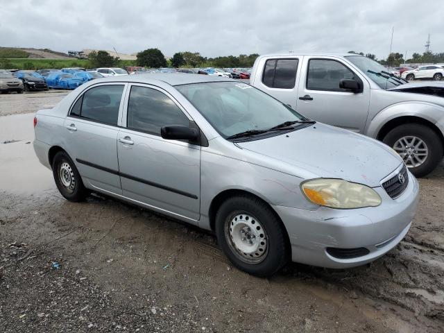 2T1BR32E87C806810 | 2007 Toyota corolla ce