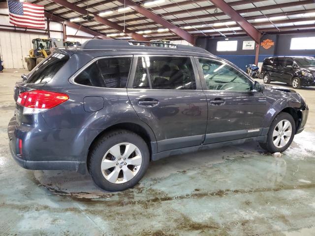 2012 Subaru Outback 2.5I Limited VIN: 4S4BRBJC1C3223729 Lot: 38406954