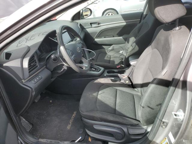 KMHD84LF5LU012851 | 2020 HYUNDAI ELANTRA SE