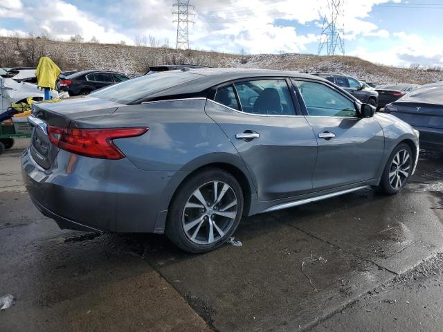 1N4AA6AP9HC389401 | 2017 NISSAN MAXIMA 3.5