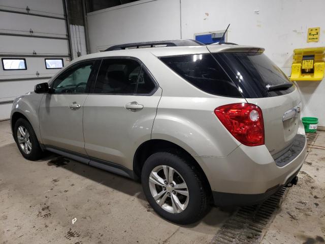 2GNFLGEK8E6156412 | 2014 Chevrolet equinox lt