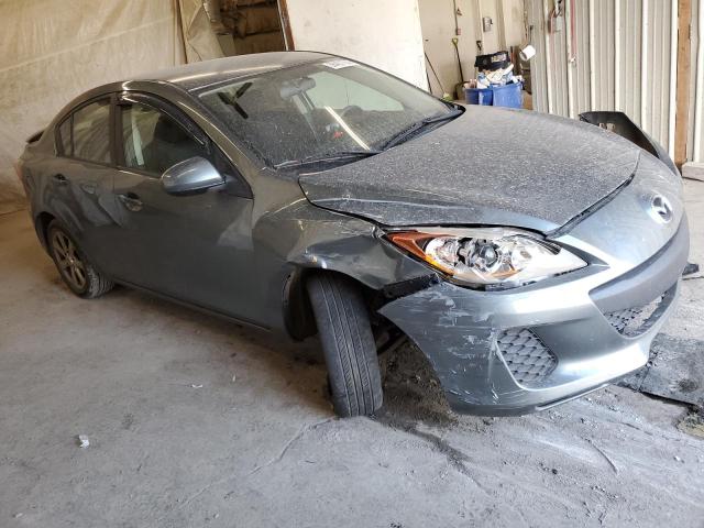 Vin: jm1bl1tf1d1724947, lot: 38407754, mazda 3 i 20134
