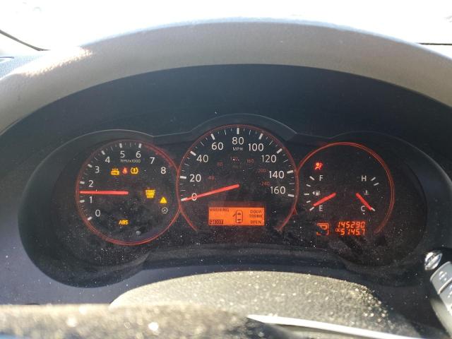 2009 Nissan Altima 2.5 VIN: 1N4AL21E09N465501 Lot: 38872784