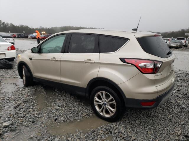 1FMCU0GD1HUD03766 | 2017 Ford escape se