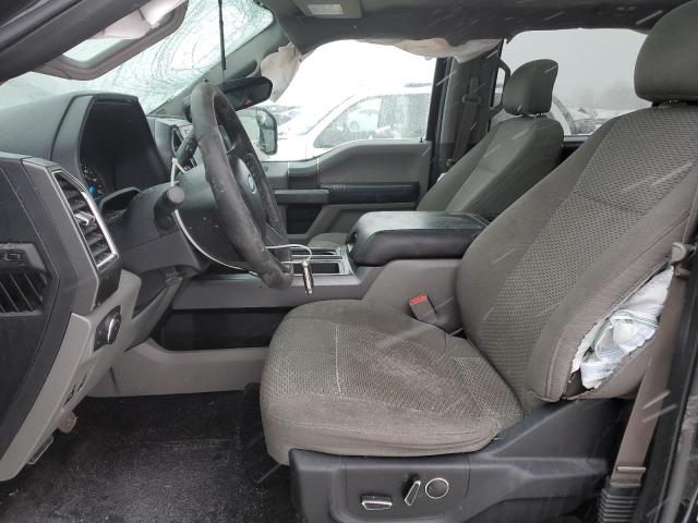 2016 Ford F150 Supercrew VIN: 1FTEW1EP7GFC29461 Lot: 38835254