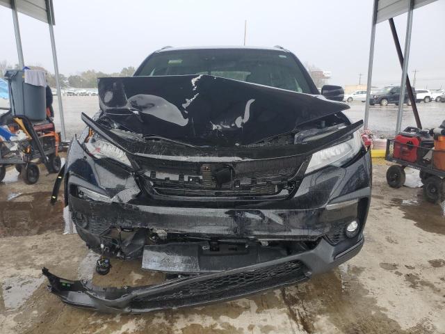 2020 HONDA PILOT BLAC - 5FNYF6H76LB033161