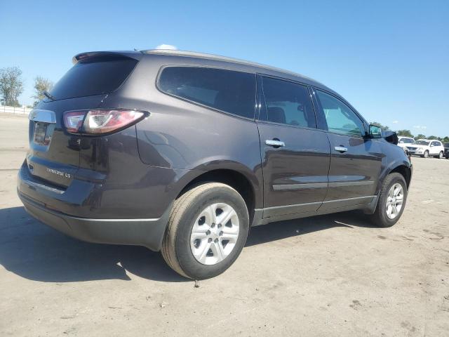 1GNKRFED7GJ291900 | 2016 CHEVROLET TRAVERSE L