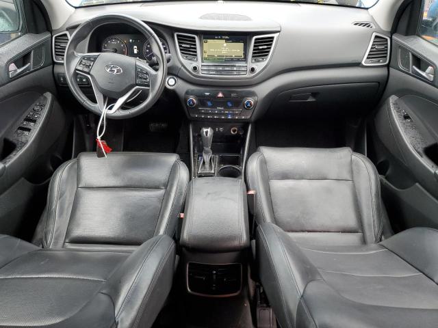 2016 HYUNDAI TUCSON LIM KM8J3CA2XGU178865