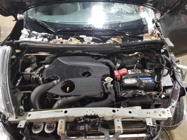 2015 NISSAN JUKE S - JN8AF5MV8FT552945