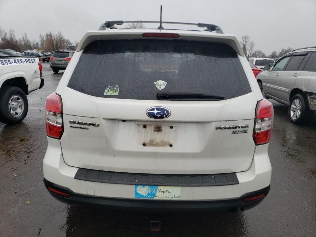 JF2SJAMC4EH436683 | 2014 SUBARU FORESTER 2