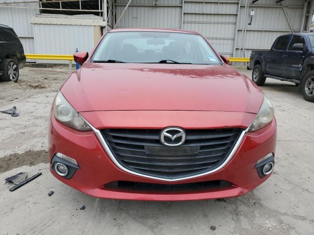 JM1BM1V70E1127180 | 2014 MAZDA 3 TOURING