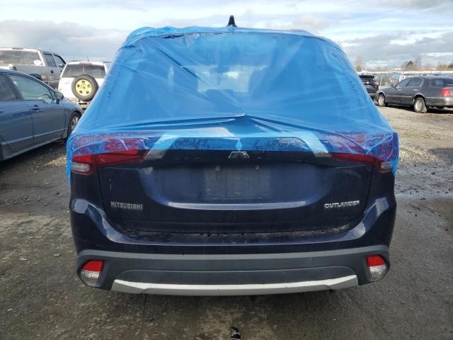 JA4AZ3A35JZ062490 | 2018 MITSUBISHI OUTLANDER