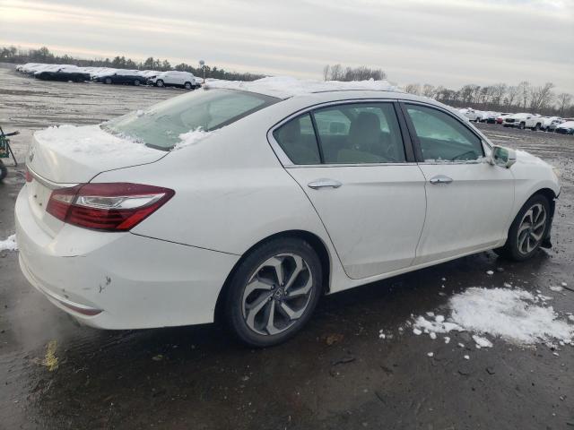 1HGCR2F7XGA200022 | 2016 HONDA ACCORD EX