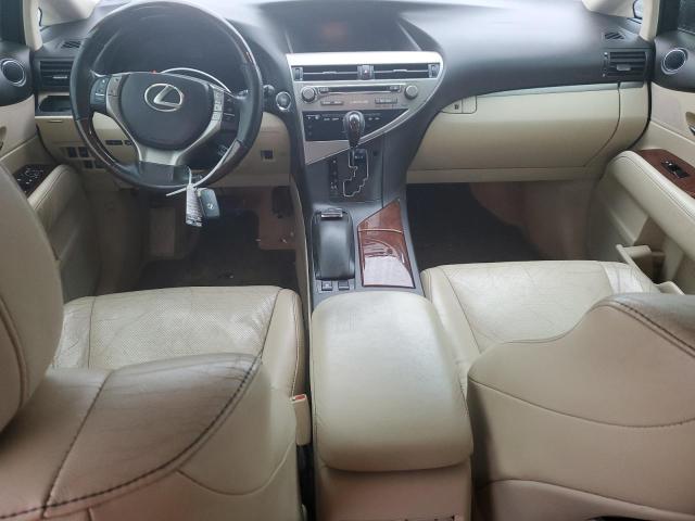 2015 Lexus Rx 350 3.5L(VIN: 2T2ZK1BA0FC170544