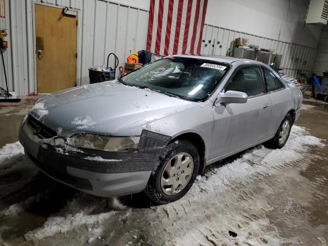 1998 Honda Accord Coupe EX