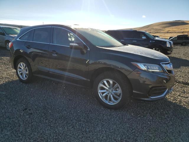 5J8TB3H55GL014253 | 2016 ACURA RDX TECHNO