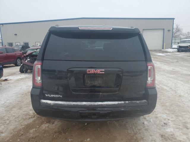 1GKS2BKC2HR245366 | 2017 GMC YUKON SLT