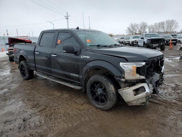 1FTFW1E12KFD01238 | 2019 FORD F150 SUPER