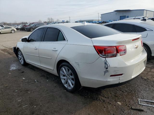 1G11E5SL5EU133176 | 2014 CHEVROLET MALIBU 2LT