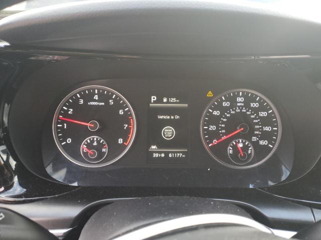 2021 KIA K5 GT - 5XXG44J84MG078767