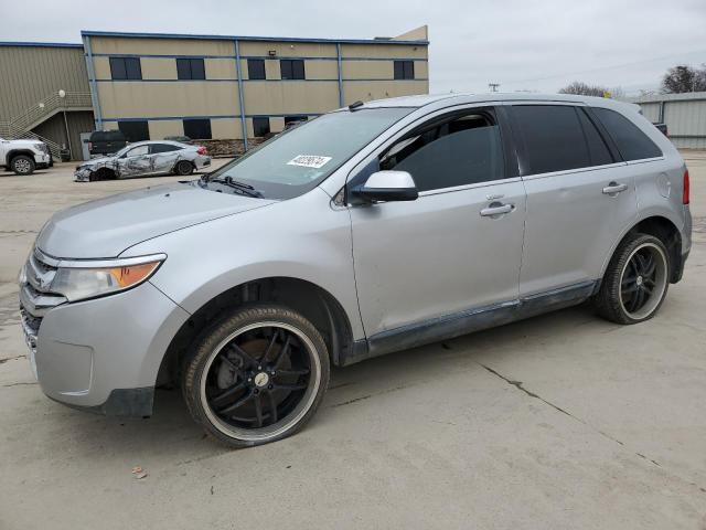 2FMDK4KC7DBC46229 2013 FORD EDGE, photo no. 1