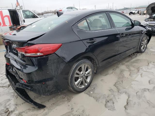 5NPD84LFXJH387971 | 2018 HYUNDAI ELANTRA SE