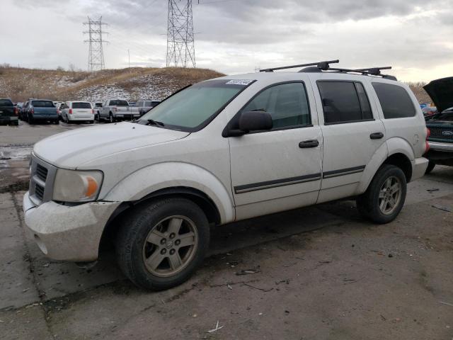 2007 Dodge Durango SLT