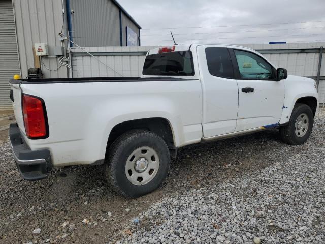 1GCHSBEA0H1225390 | 2017 CHEVROLET COLORADO