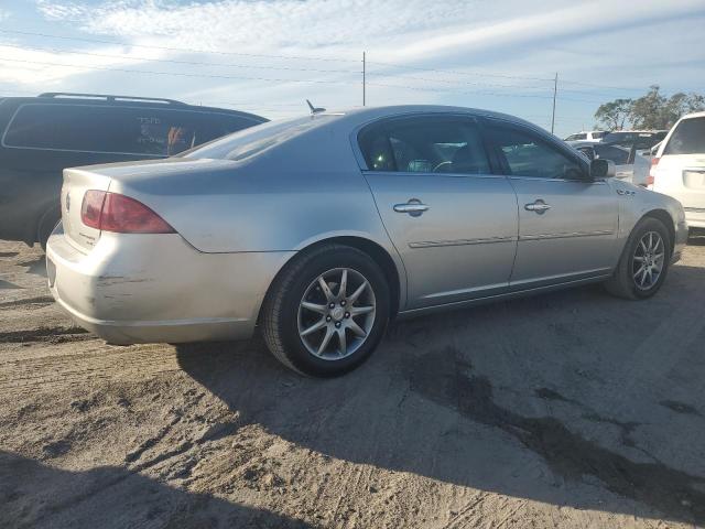 2007 Buick Lucerne Cxl VIN: 1G4HD57217U128838 Lot: 41016064