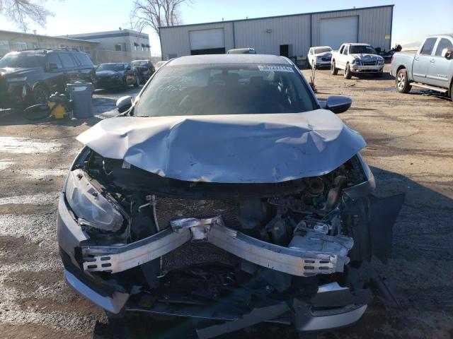 2017 HONDA CIVIC LX - 19XFC2F53HE063418