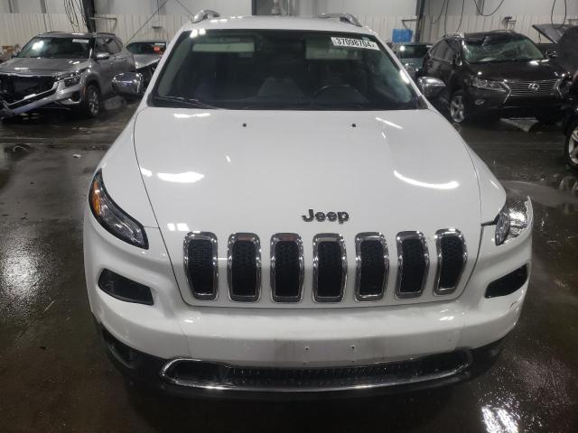 1C4PJMDX9JD571703 | 2018 JEEP CHEROKEE L