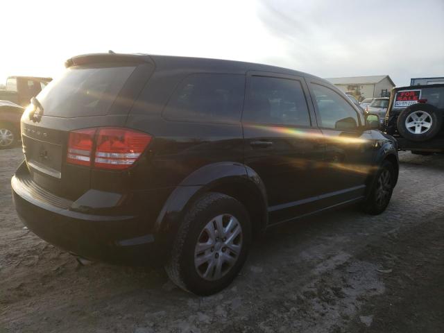 2014 Dodge Journey Se VIN: 3C4PDCABXET285577 Lot: 81265563