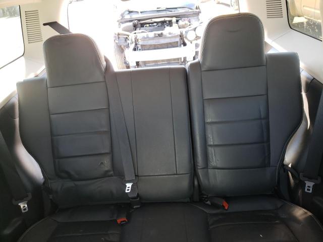 1C4NJPFA0FD343405 | 2015 JEEP PATRIOT LA