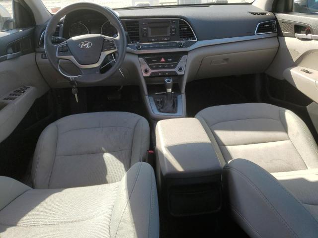 2017 HYUNDAI ELANTRA SE 5NPD74LF0HH068396