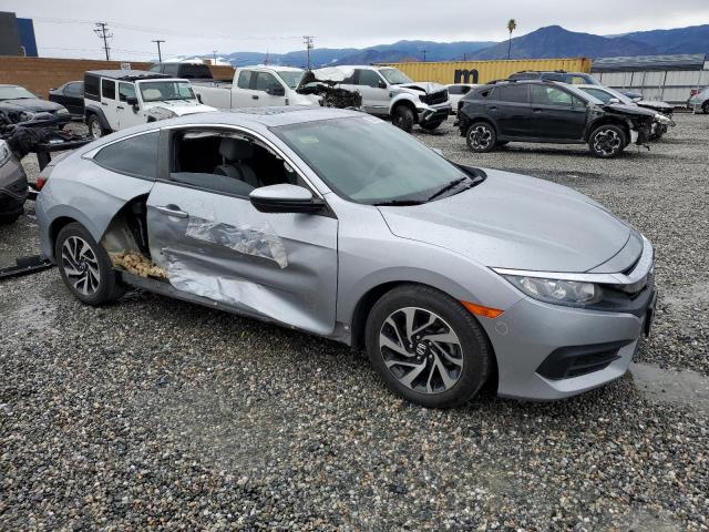 2HGFC4B07HH302920 | 2017 HONDA CIVIC LX