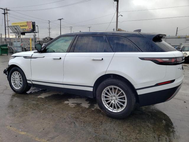 SALYA2EX4KA215923 | 2019 LAND ROVER RANGE ROVE