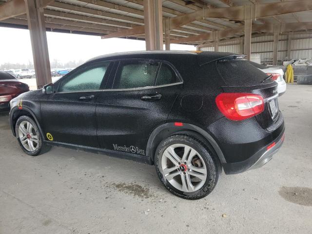 VIN WDCTG4EB7FJ187695 2015 Mercedes-Benz GLA-Class,... no.2