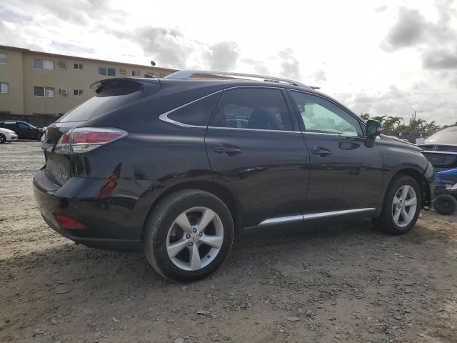 2T2ZK1BA8EC141730 | 2014 LEXUS RX 350