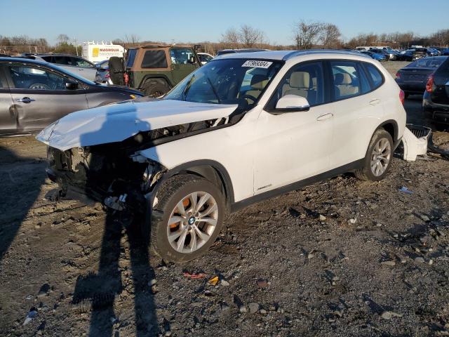 VIN WBAVL1C55DVR90286 2013 BMW X1, Xdrive28I no.1