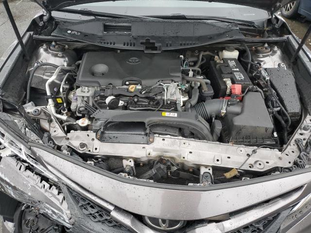 4T1B11HK6JU540315 | 2018 TOYOTA CAMRY L