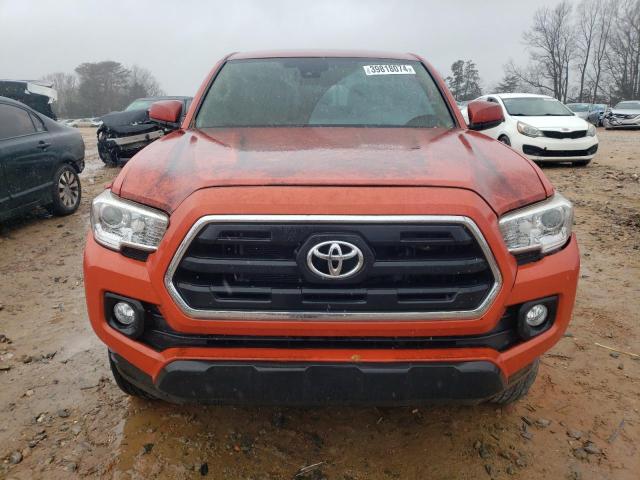 5TFCZ5AN2JX145219 | 2018 TOYOTA TACOMA DOU