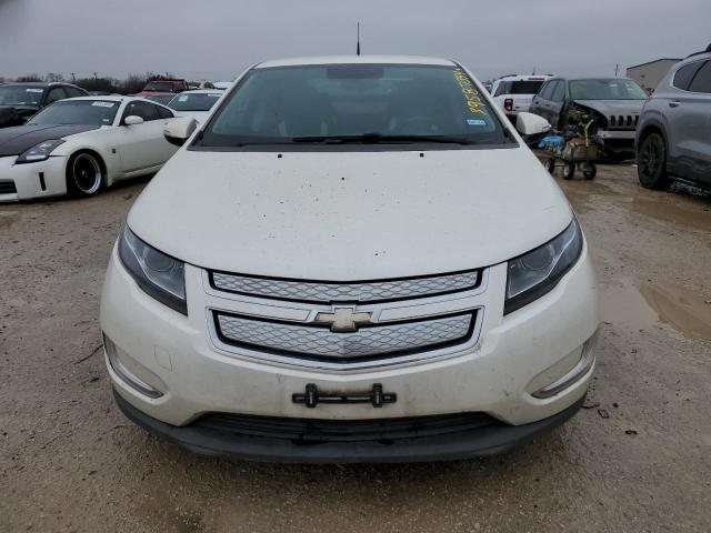 VIN 1G1RB6E42DU132989 2013 Chevrolet Volt no.5