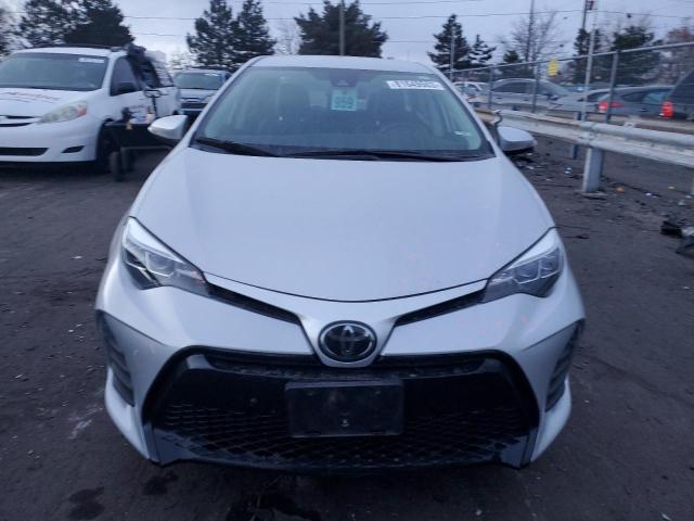 2T1BURHE7KC190938 | 2019 TOYOTA COROLLA L