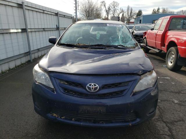 2013 Toyota Corolla - Image 5