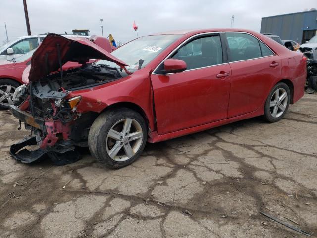 Vin: 4t1bf1fk4du709806, lot: 82779753, toyota camry l 2013 img_1
