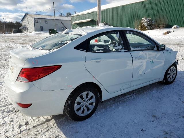 KMHCT4AE7FU926897 | 2015 HYUNDAI ACCENT GLS